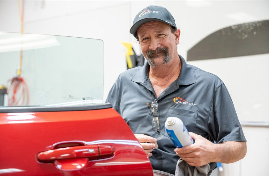 Enhance Your Ride with Austin Window Tint Services from Turbo Tint South Austin