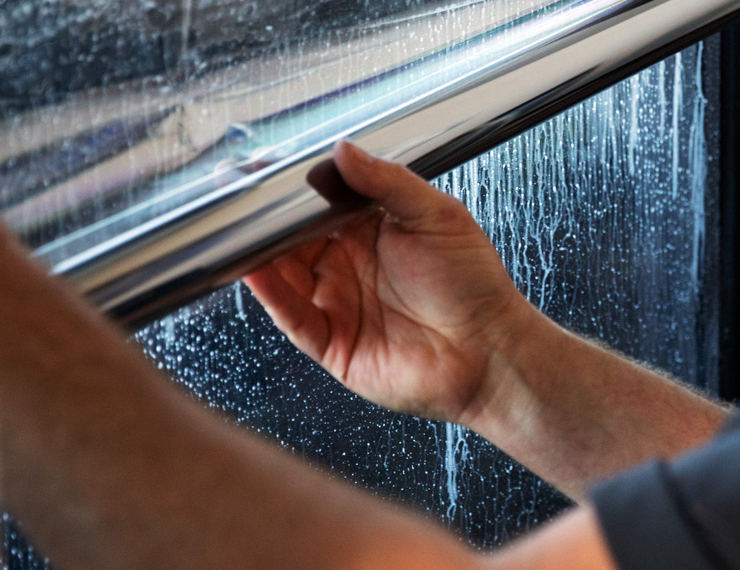 The Benefits of Residential Window Tinting