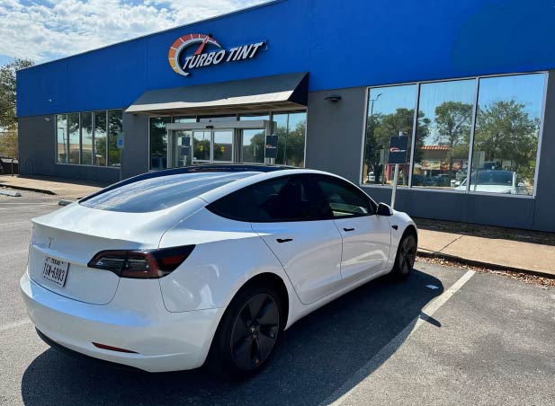 Turbo Tint