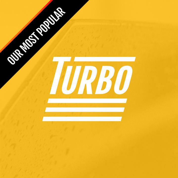 Turbo Tint